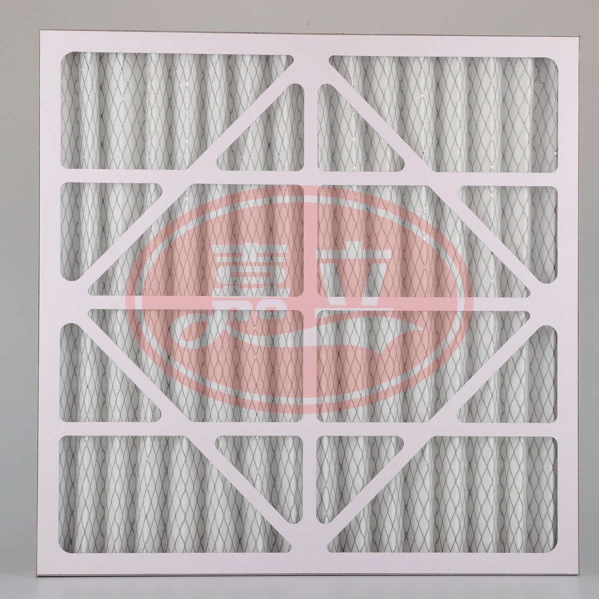 西山纸框过滤器